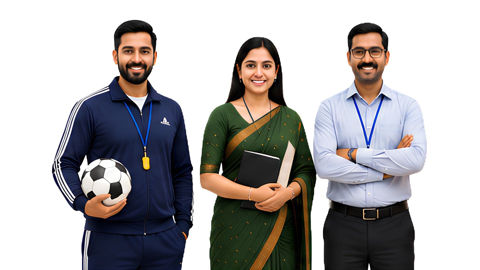 Faculty Recruitment